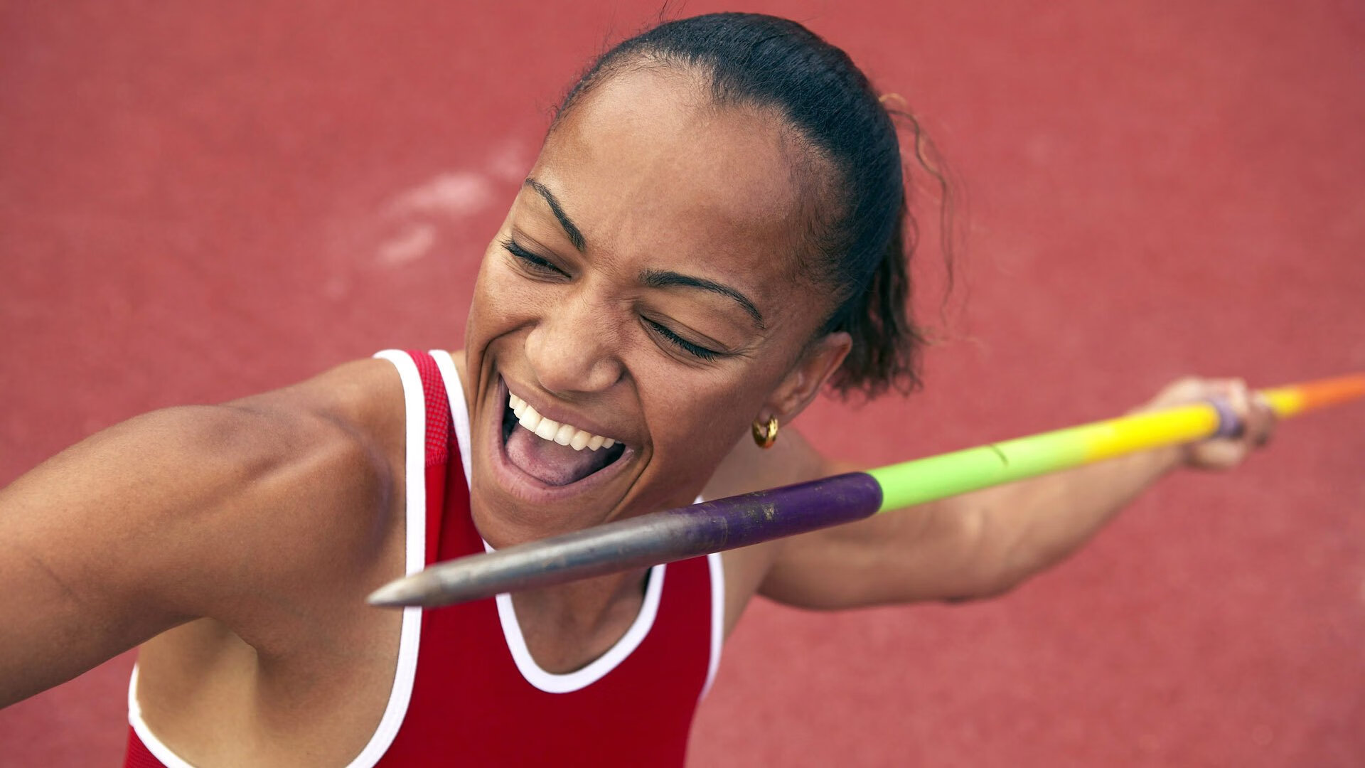 冠军故事:本年度青年运动员成长纪实特写,青年运动员的故事